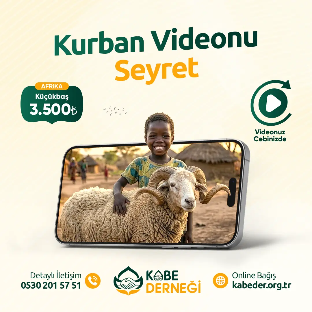 Afrika Kurban Bağışı
