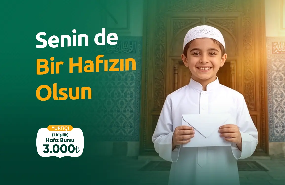 Hafız Yetiştir