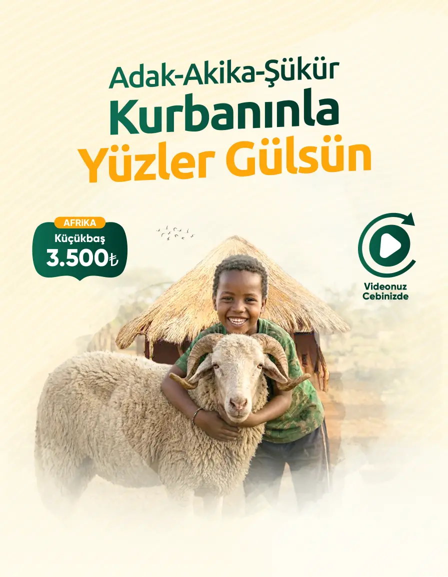 Kurban Mobil